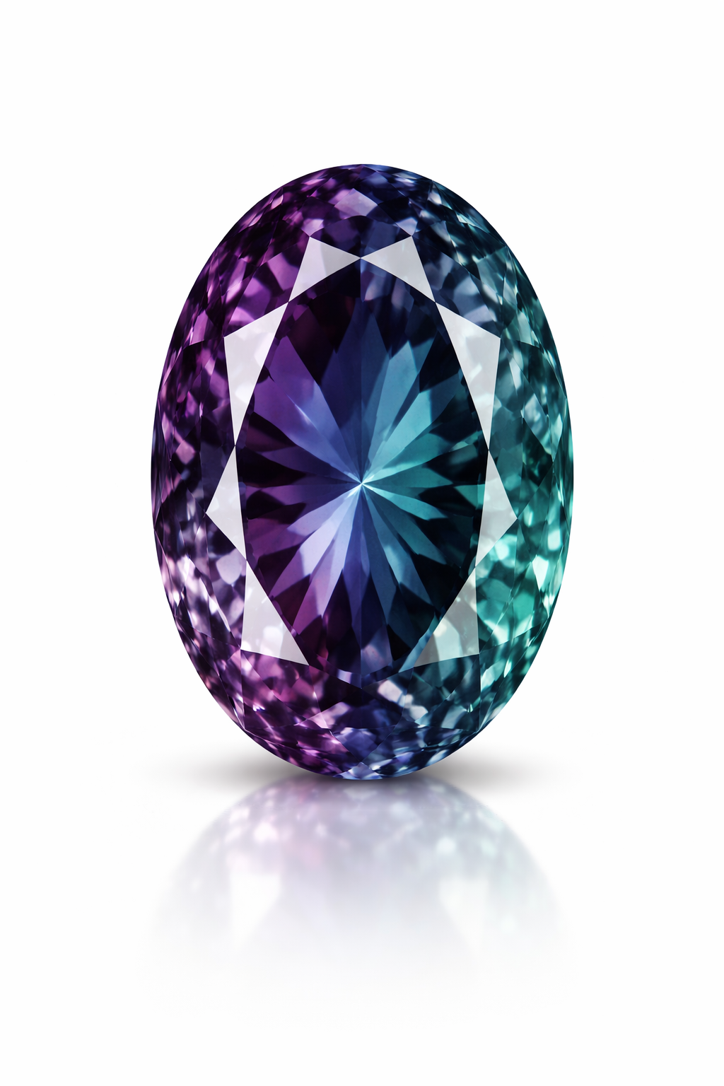 Alexandrite